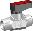 AIGNEP Mini Kuglehane. N/N